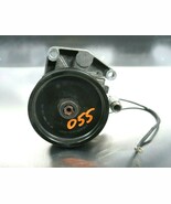 2008-2010 mercedes w204 c300 c350 engine power steering pump with pulley... - €115,46 EUR