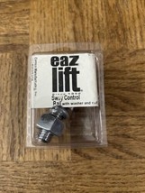 Eaz Lift Sway Control Rail With Washer And Nut - £27.17 GBP