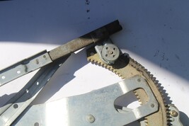 2002-2005 SUBARU IMPREZA WRX FRONT LH DRIVER SIDE WINDOW REGULATOR & MOTOR K3107 image 7