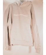 Adidas Pharrell Williams Human Race Hoodie Gray Heavyweight 2XL - $88.01 CAD