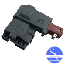 Electrolux Kenmore Frigidaire Washer Door Lock Assembly 131763255 131763256 - $16.13 CAD