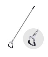 Garden Hoe For Weeding Long Handle Hula Hoe Stirrup Hoe Garden Tool Stai... - $37.99