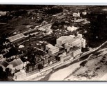 RPPC Takarazuka Hot Springs Resort Aerial View Japan UNP Postcard Z17 - $14.80