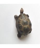 Schleich 14601 - Wildlife Giant tortoise Static Animal Models Plastic To... - $22.95 CAD