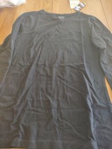 Guide Series Size Small Black Long Sleeve Shirt Women&#39;s - £23.55 GBP