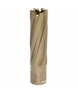 Hougen 18424 24MM X 50MM Copperhead Carbide Tip Annular Cutter - $90.12 CAD