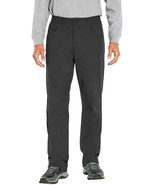 Orvis Men’s Fleece Lined Stretch Fabric Pant (36 X 29, Black) - £28.71 GBP