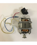 Breadman Bread Machine Motor TR555 TR555LC TR555Q parts - $32.67