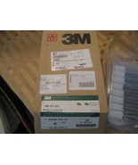 NEW 3M Mini-D Ribbon Connector 80 Position LOT of 96  # N10280-52E2 VC - £478.09 GBP