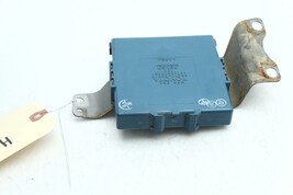 2006-2008 LEXUS IS250 IS350 MULTIPLEX MPX POWER SUPPLY CONTROL MODULE H1399 image 4