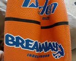 Baden Official size 29.5&quot; Rubber Basketball - Breakaway Indoor/Outdoor * - $9.89