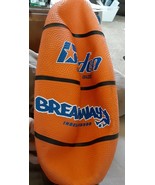 Baden Official size 29.5&quot; Rubber Basketball - Breakaway Indoor/Outdoor * - $187.97 MXN