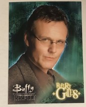 Buffy The Vampire Slayer Trading Card #79 Anthony Stewart Head - £1.54 GBP