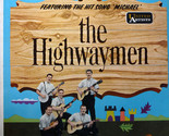 The Highwaymen [Vinyl] - £16.06 GBP