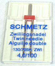 Schmetz Sewing Machine Needle Z-100B - $5.95