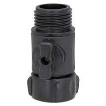 Fimco 7771873 (OEM No. 5143419) Single Shut-Off Valve for Lawn &amp; Garden ... - $20.87