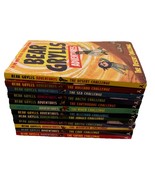 Lot of 12 Bear Grylls Adventure Books Paperback Very Good - $31.68