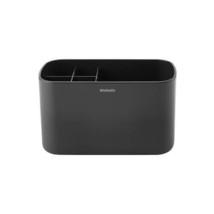 Brabantia Bathroom Caddy - Dark Grey - $88.23 CAD