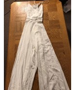 Shore Road By Pooja Womens Pant Romper Size S-Brand New-SHIPS N 24 HOURS - $79.08