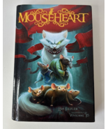 Mouseheart Vol. 1 By Lisa Fiedler  Hardcover Book Young Adults/Kids - $10.45 CAD