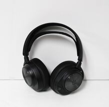 SteelSeries Arctis Nova Pro 61527 Wired Gaming Headset - Black image 2