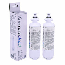 Genuine OEM Kenmore 46-9690 469690 Refrigerator Water Filter ADQ36006102... - $667.41 MXN