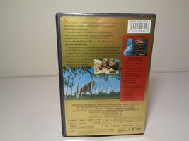 Jurassic Park New Dvd Widescreen Collectors Edition - £27.40 GBP