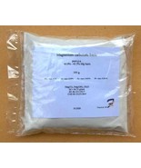 400g. Magnesium carbonate basic (heavy, hydroxide) - pure powder - $47.00
