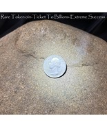 Rare Token To Extreme WEALTH Billions Power Filled By Djinn Deities Fast... - $350.00