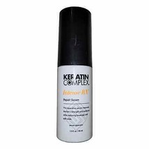 Keratin Complex Intense RX Repair Serum Improves Hair Strength Resilienc... - $23.00