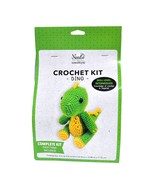 Needle Creations Dino Crochet Kit - $13.59