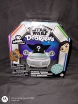 Star Wars Doorables Galactic Cruisers Exclusive Figure And Vehicle New In Box - $28.05