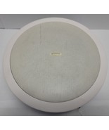 Lot of 2 Extron SI 3C LP System Integrator Ceiling Speaker , 8 Ohm/Ω - $17.41