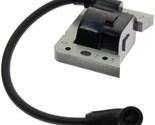 Ignition Coil Module For Tecumseh H30 HSK600 LEV120 LV195 LEV80 Toro Mow... - £18.65 GBP