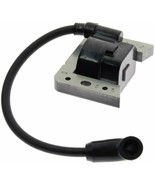 Ignition Coil Module For Tecumseh H30 HSK600 LEV120 LV195 LEV80 Toro Mow... - £18.65 GBP