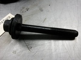 Crankshaft Pulley Bolt From 2004 Dodge Ram 1500  4.7 - $19.75