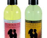 Purevon Silhouette Hair Moisturizer Bundle of 2 for Couples - $412.77 MXN
