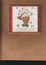 White Christmas Holiday songs CD By BING CROSBY &amp; others - New, Sealed - £6.33 GBP