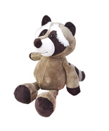 Stuffed Plush Toy Raccoon (25cm) - $354.99 MXN