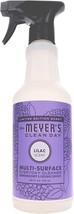 Mrs. Meyer&#39;s - Clean Day Multi-Surface Everyday Cleaner Lilac 16 fl. oz. - £15.85 GBP