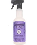 Mrs. Meyer&#39;s - Clean Day Multi-Surface Everyday Cleaner Lilac 16 fl. oz. - $27.12 CAD