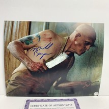 Michael Berryman (The Hills Have Eyes) signed Autographed 8x10 photo - A... - $32.85