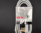 Utilitech Range Power Cord 6 ft. New Sealed - £8.01 GBP