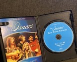 The Isaacs: Live in Norway DVD (2008) The Isaacs - $4.95