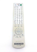 Sony RM-V501E Remote Control - Genuine Original - £25.62 GBP