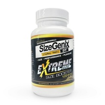 SIZEGENIX EXTREME ALL NATURAL MALE ENHANCEMENT 100% NATURAL - $144.39