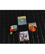 Gaming Ceramic Coasters - Your Choice - $20.00