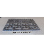Lot of 16 Fuji DR-I 90 Type 1 Cassette Tapes Pre-Recorded Used - $24.48