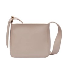 OLSITTI Vintage PU Leather Bucket Bags for Women 2023 Trending Designer Crossbod - £148.27 GBP