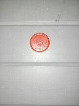 Fisher Price BARNYARD BINGO GAME RED COIN TOKEN Preschool Farm Part - $68.79 MXN